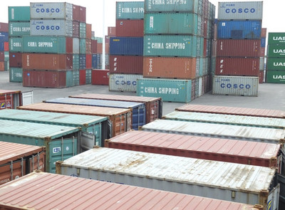 外貿貨物素材、圖片與技術開發的綜合指南