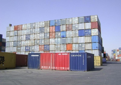 沃米爾進出口貨物保稅倉儲技術服務簡介